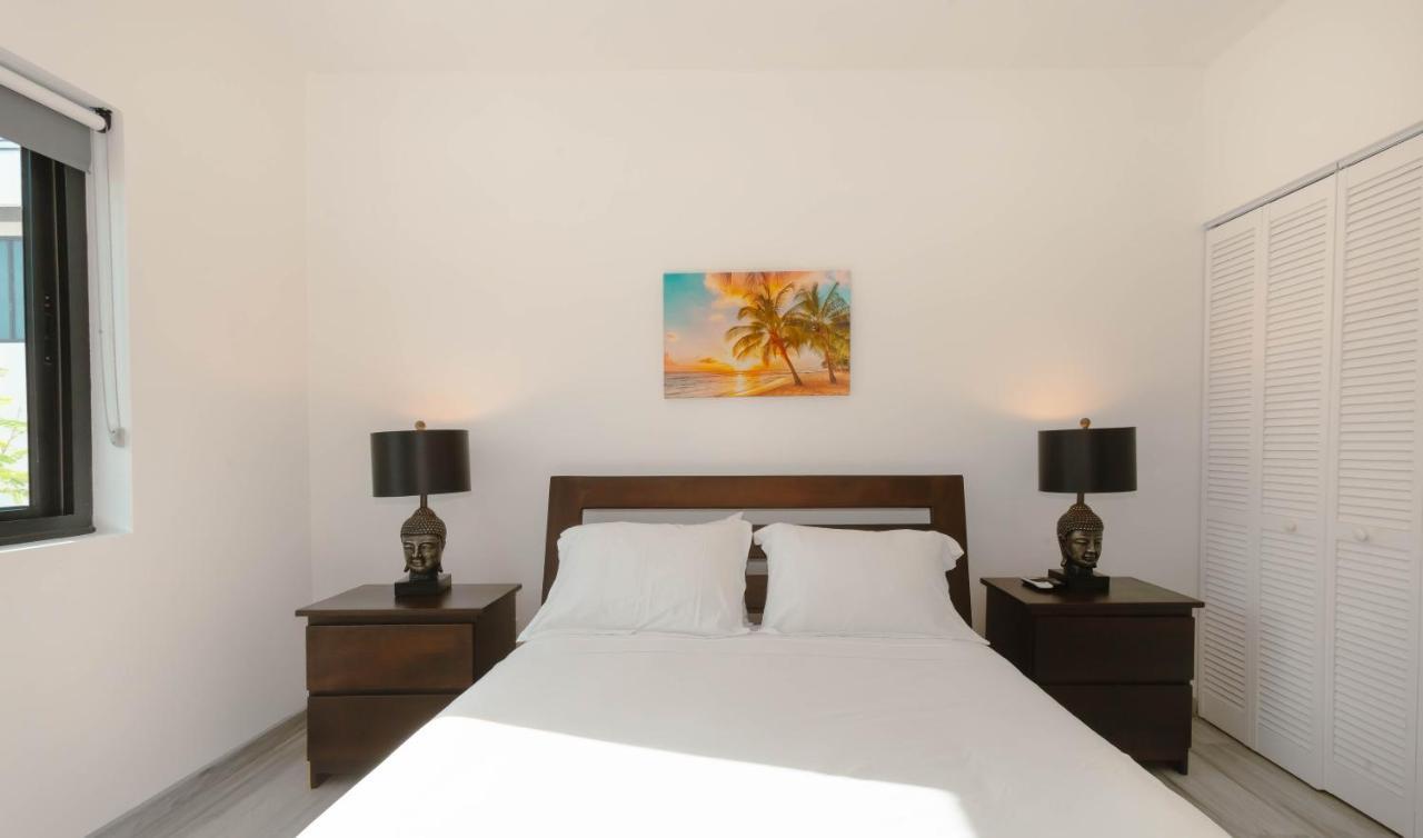 Blu Zen Hotel Caye Caulker Exterior photo