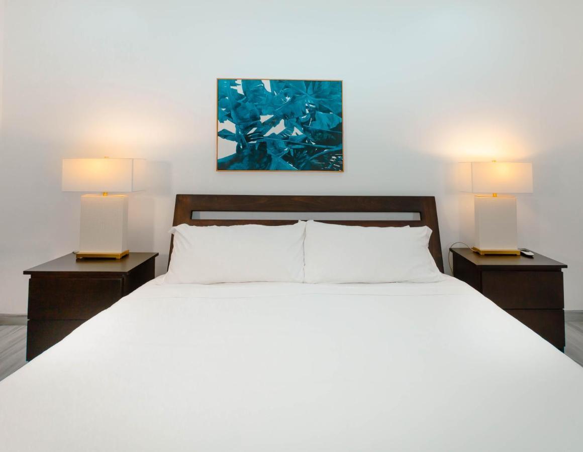 Blu Zen Hotel Caye Caulker Exterior photo